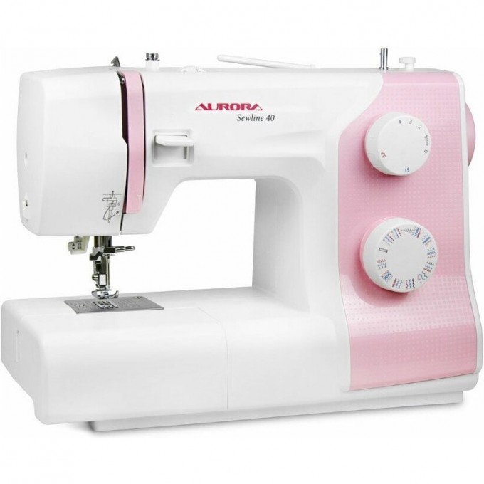 Швейная машина AURORA SEWLINE 40 275634